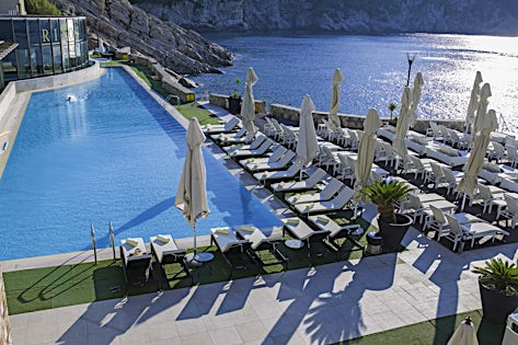 Rixos Libertas Dubrovnik